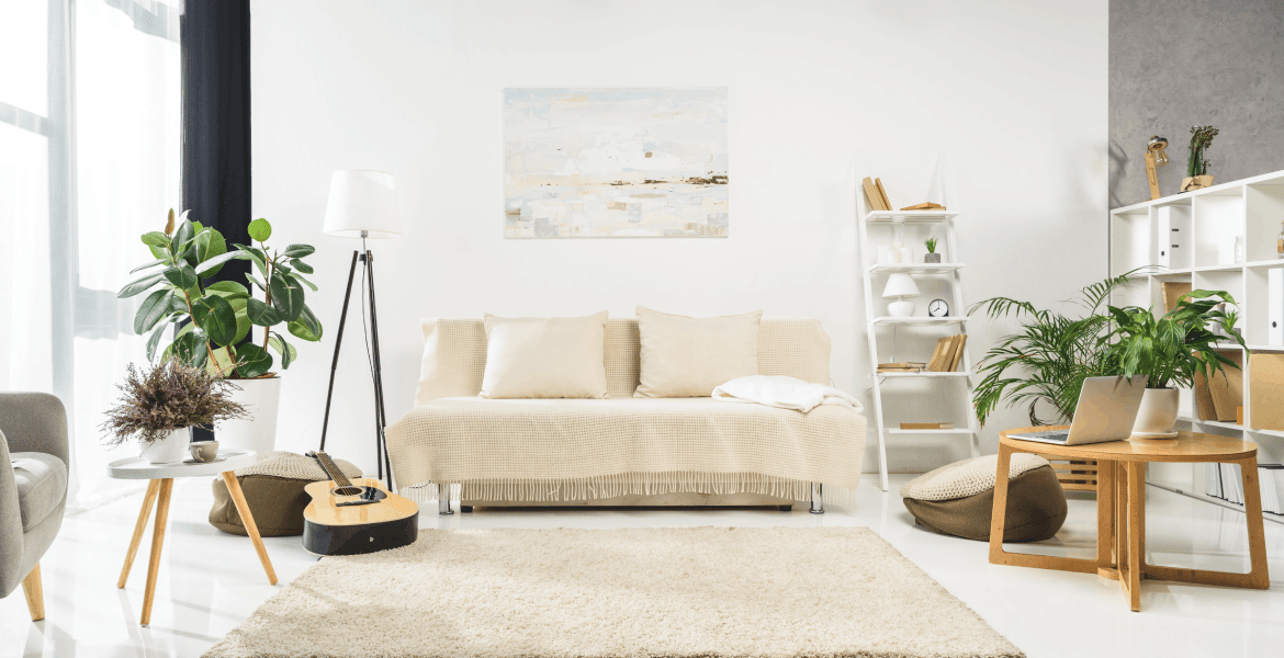 Rise and Shine Cleaning Services